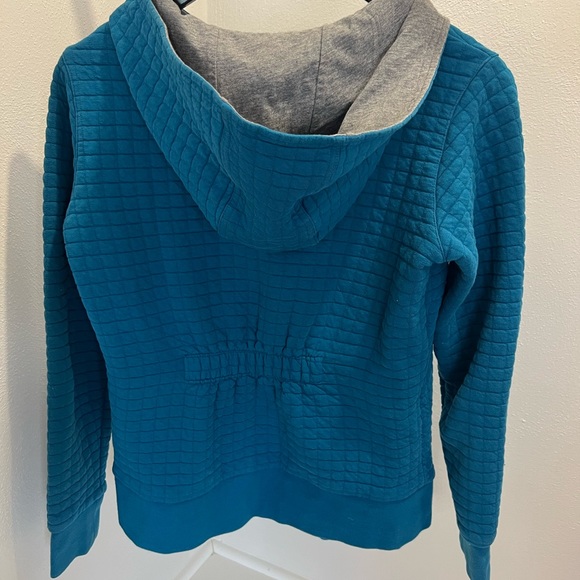 Adidas: full zip hooded sweatshirt - Picture 4 of 6